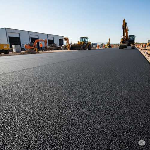 Hotmix Sand Sheet (Ton)