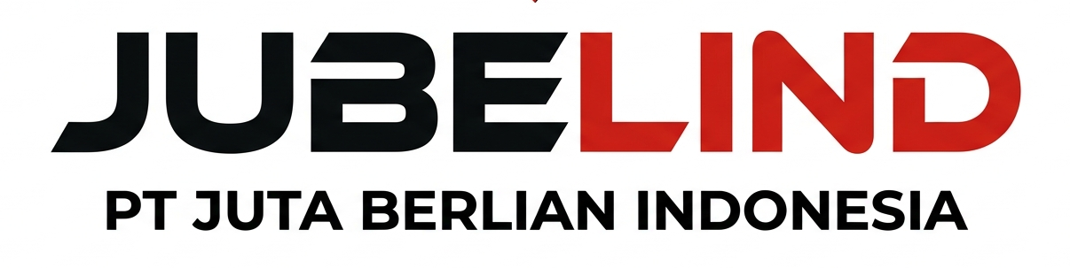Logo PT JUTA BERLIAN INDONESIA
